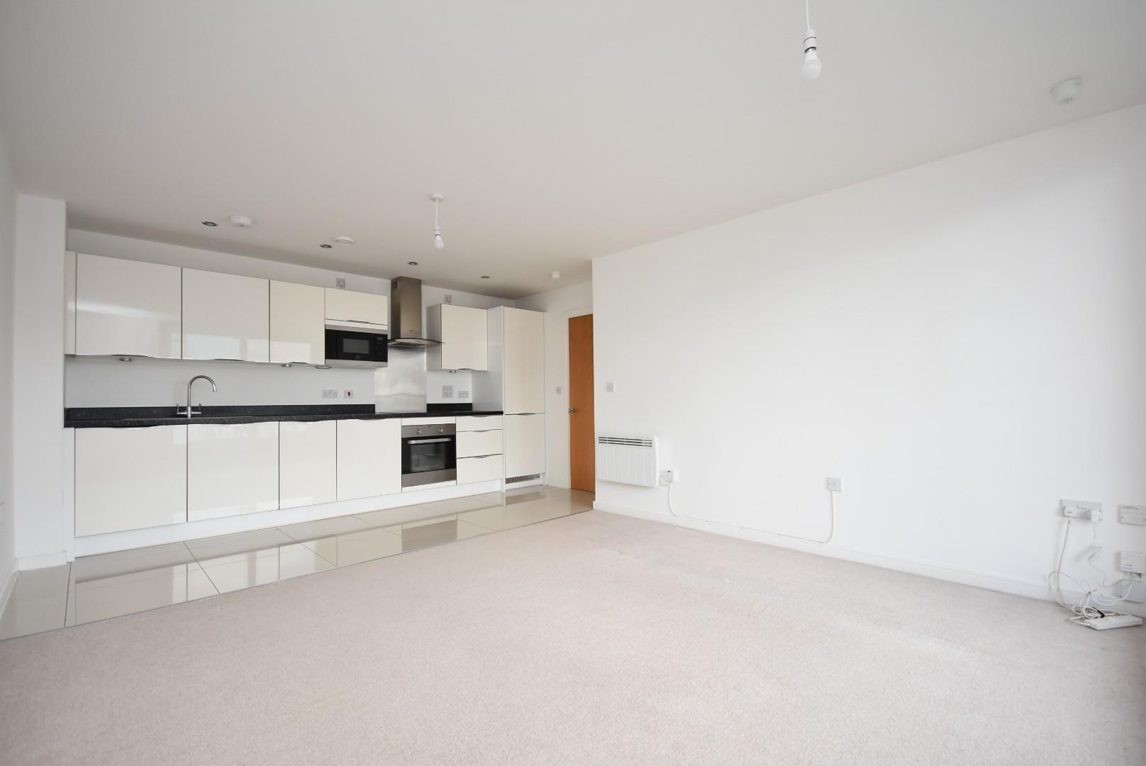 73 Davaar House, Ferry Court, Cardiff, CF11 0LB